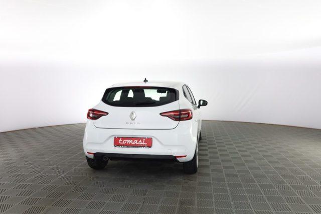 RENAULT Clio Clio TCe 90 CV 5 porte Business