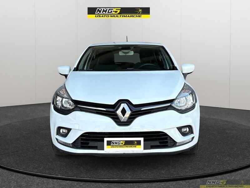 Renault Clio TCe 12V 90 CV GPL Start&Stop 5 porte Energy Duel