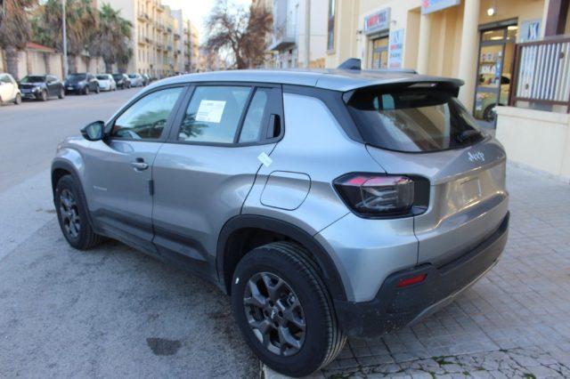 JEEP Avenger 1.2 Turbo 100 CV Longitude -KM0