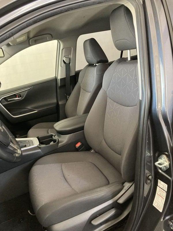 Toyota RAV4 Rav4 2.5 vvt-ie h Style 2wd 218cv e-cvt