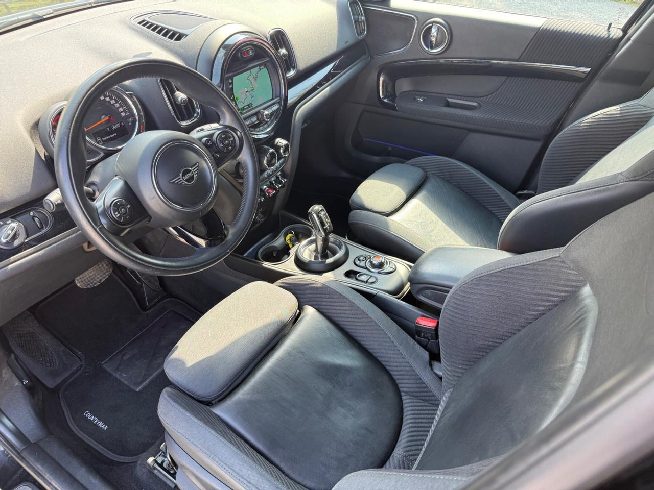 Mini Cooper D Countryman 2.0 Hype ALL4