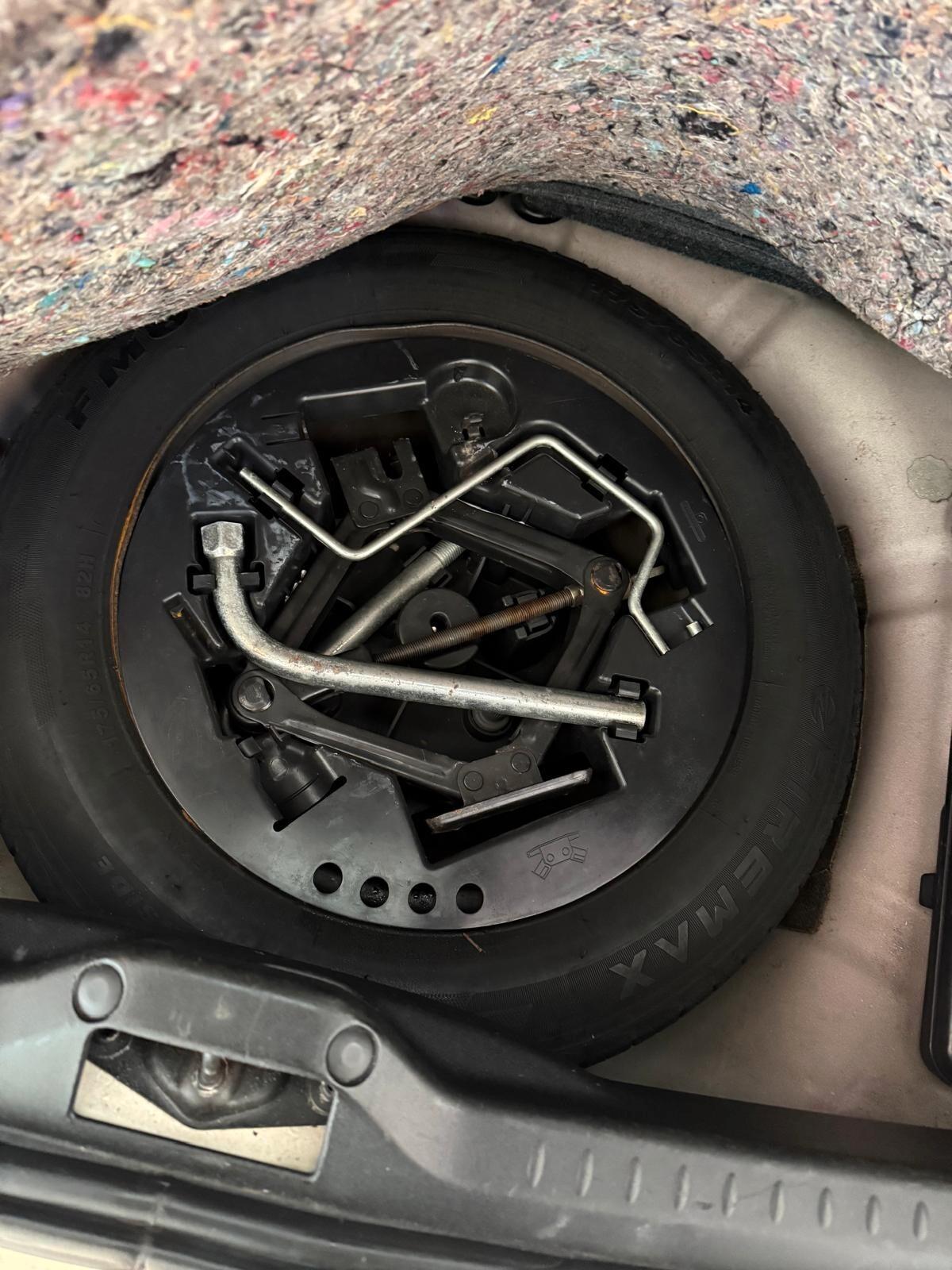 Lancia Ypsilon 1.3 Multijet 16V Platino