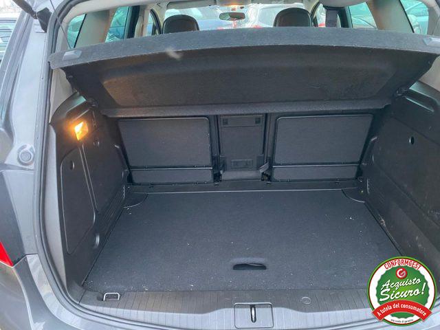 OPEL Meriva 1.4 100CV Cosmo GPL OK 2034