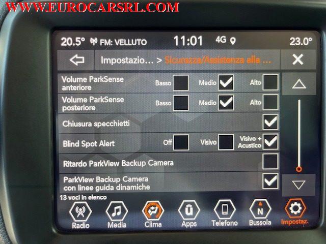 JEEP Renegade 1.3 T4 190CV PHEV 4xe AT6 Limited
