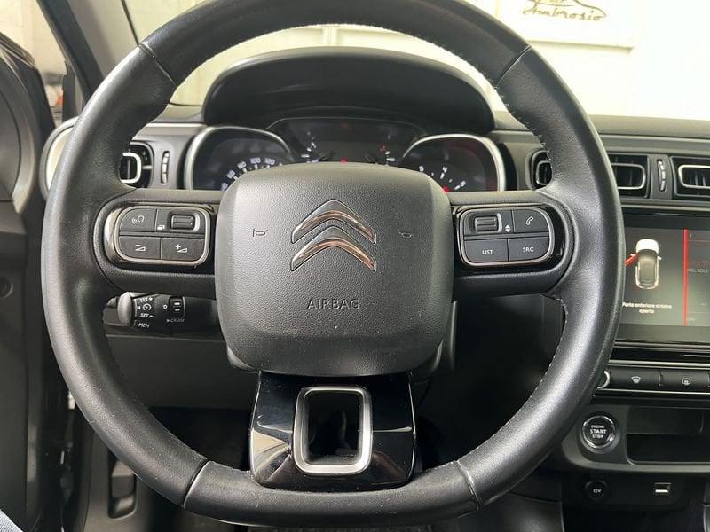 Citroën C3 C3 1.2 puretech Shine s&s 83cv