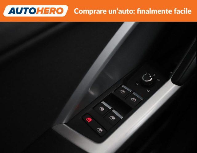 AUDI Q3 SPB 45 TFSI e S tronic