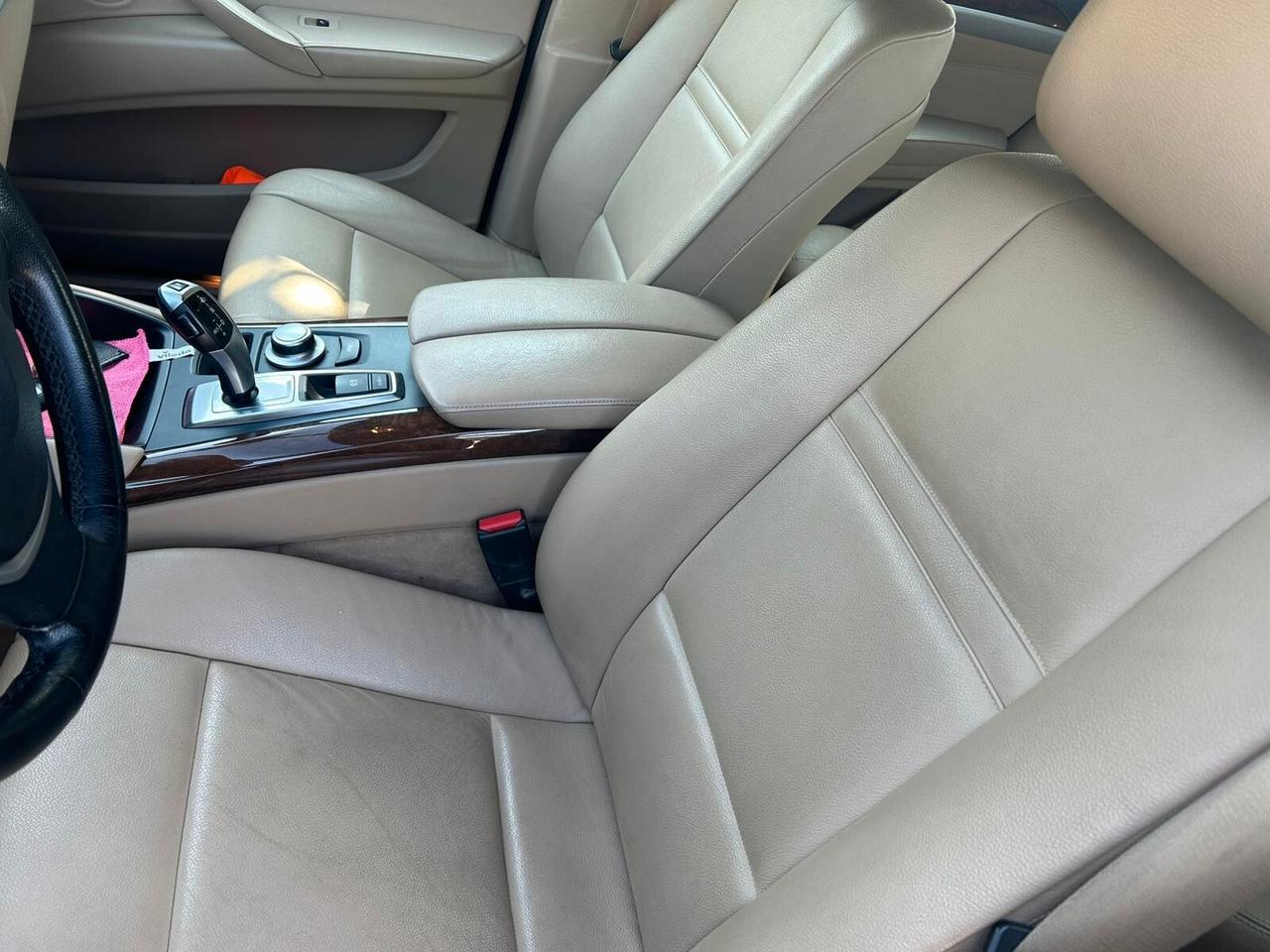 Bmw X6 xDrive30d Eletta