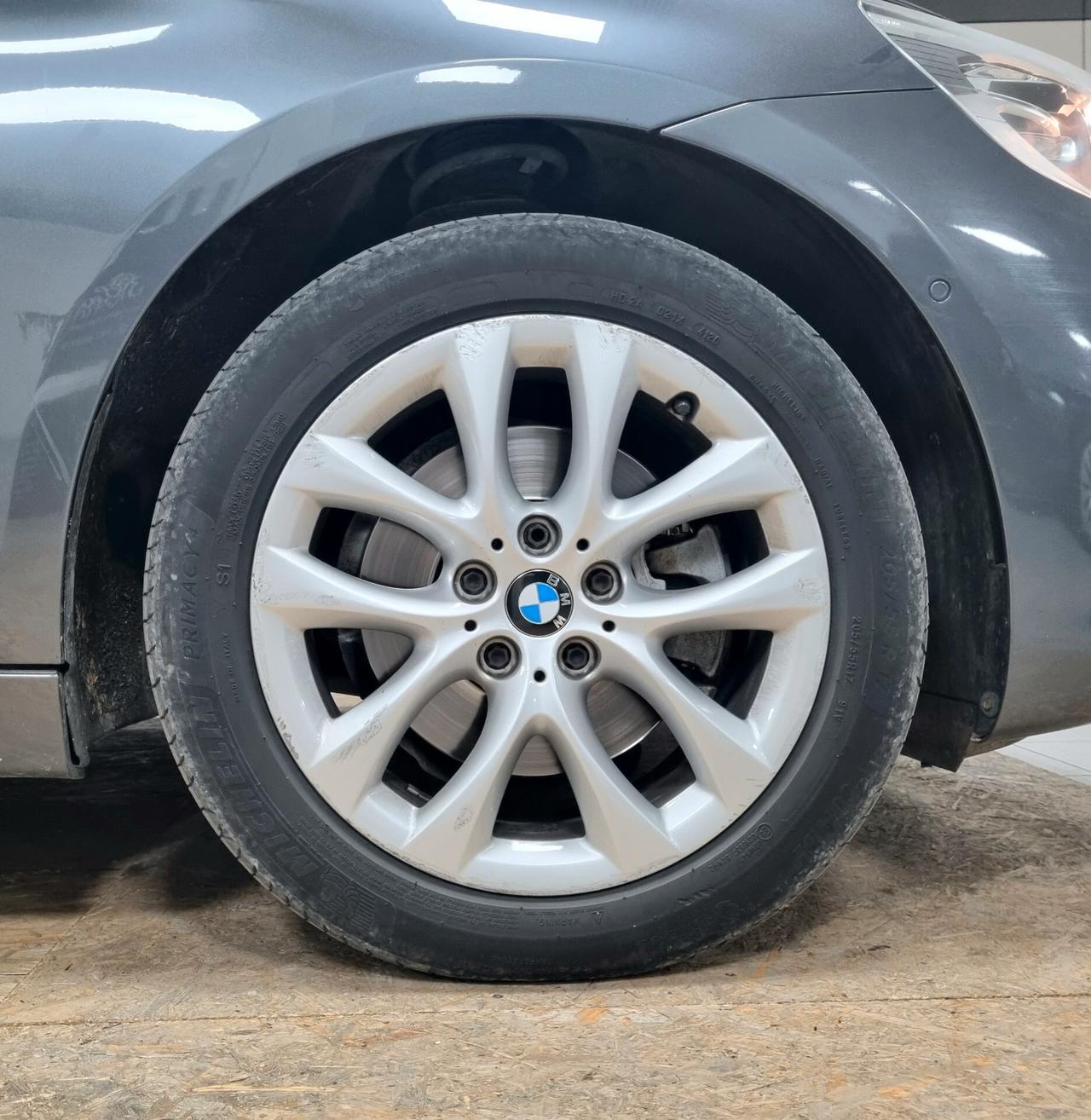 BMW 220D ACTIVE TOURER 190CV ADVANTAGE