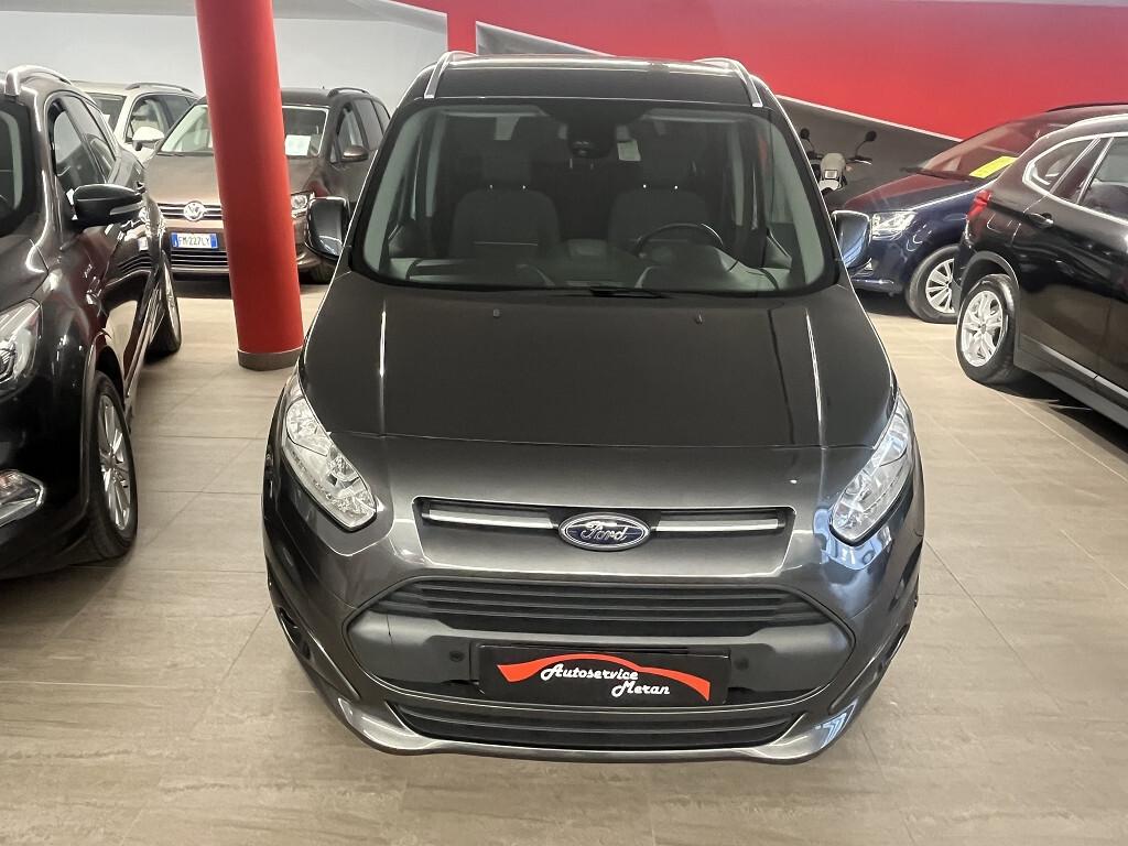 Ford Tourneo Connect 1.5 TDCi Titanium Panorama