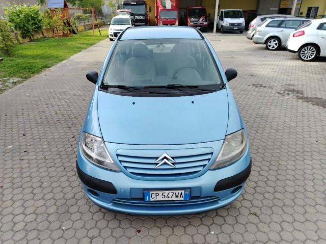 Citroen C3 1.1 Perfect (elegance) c abs