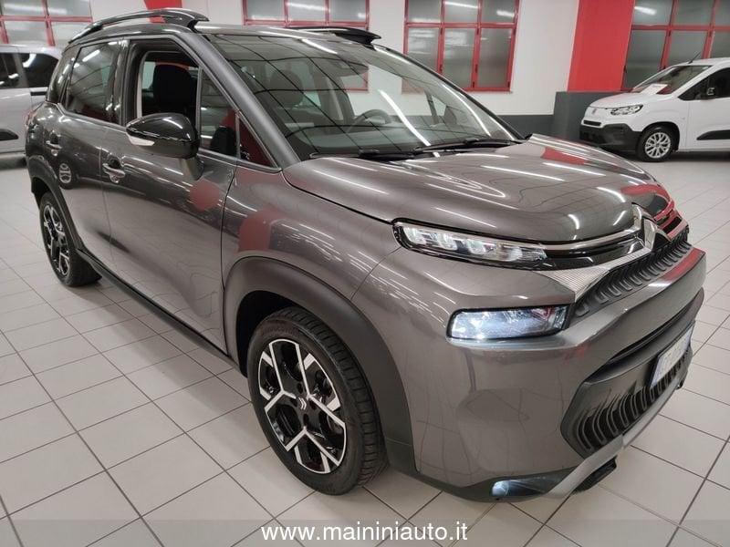 Citroën C3 Aircross 1.2 110cv Max + Car Play