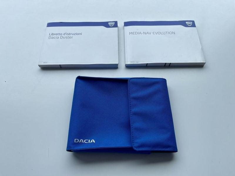Dacia Duster 1.5 dci Laureate 4x2 s&s 90cv