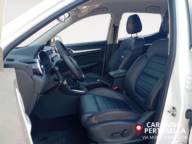MG ZS 1.5 VTi-tech Luxury