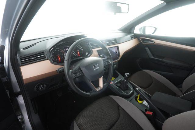 SEAT Ibiza Ibiza 1.0 TGI 5p. XCELLENCE