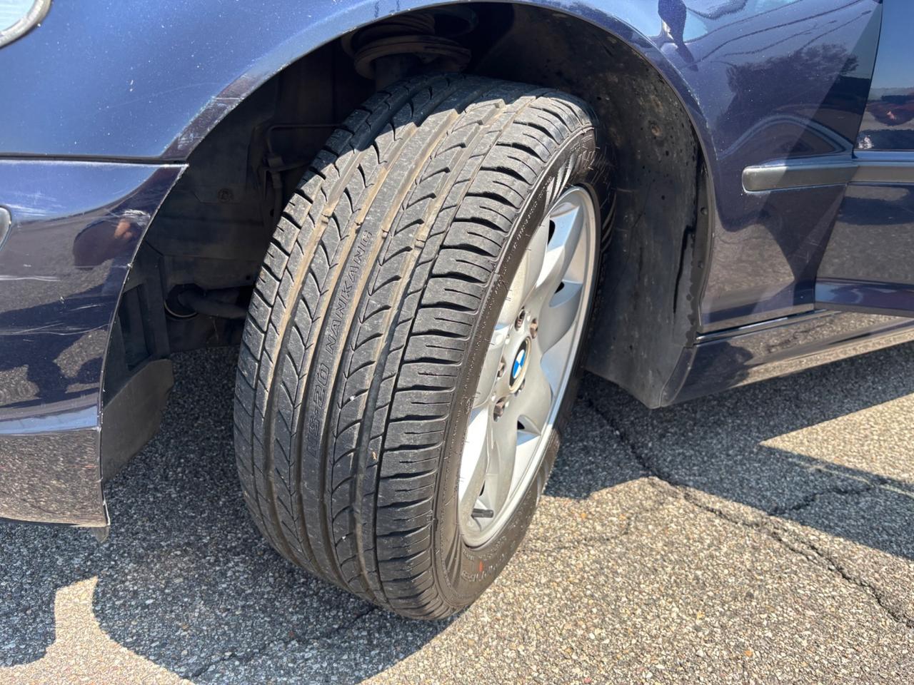 Bmw 318i 143CV, GPL,UNI PRO, GARANZIA
