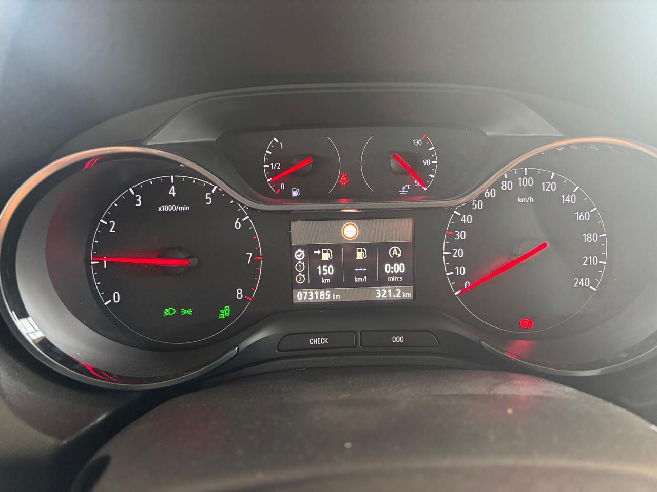 Opel Grandland X 1.2 Turbo 12V 130CV Start&Stop Ultimate