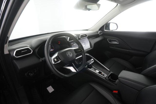 MG ZS (2024-->) Hybrid+ Luxury