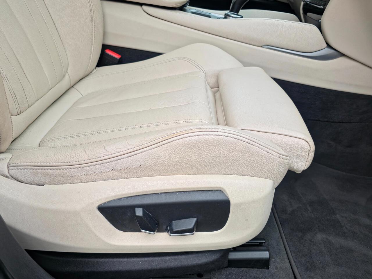 Bmw X6 xDrive30d 249CV Msport E6 Automatica 2016 SOLO PER COMMERCIANTI!!