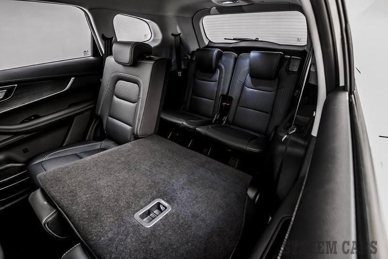 DR AUTOMOBILES dr 7.0 PHEV DR 7.0 1.5 PLUG-IN HYBRID