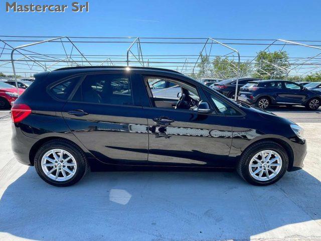 BMW 218 218d Active Tourer xdrive auto - GE327CC