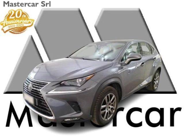 LEXUS NX 300 NX I 300h 2.5 Premium 4wd cvt - GF352BX