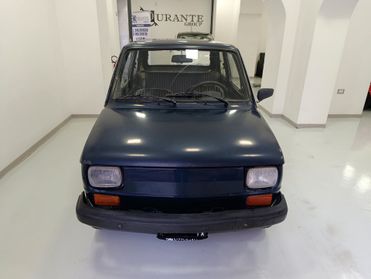 Fiat 126 650 Personal