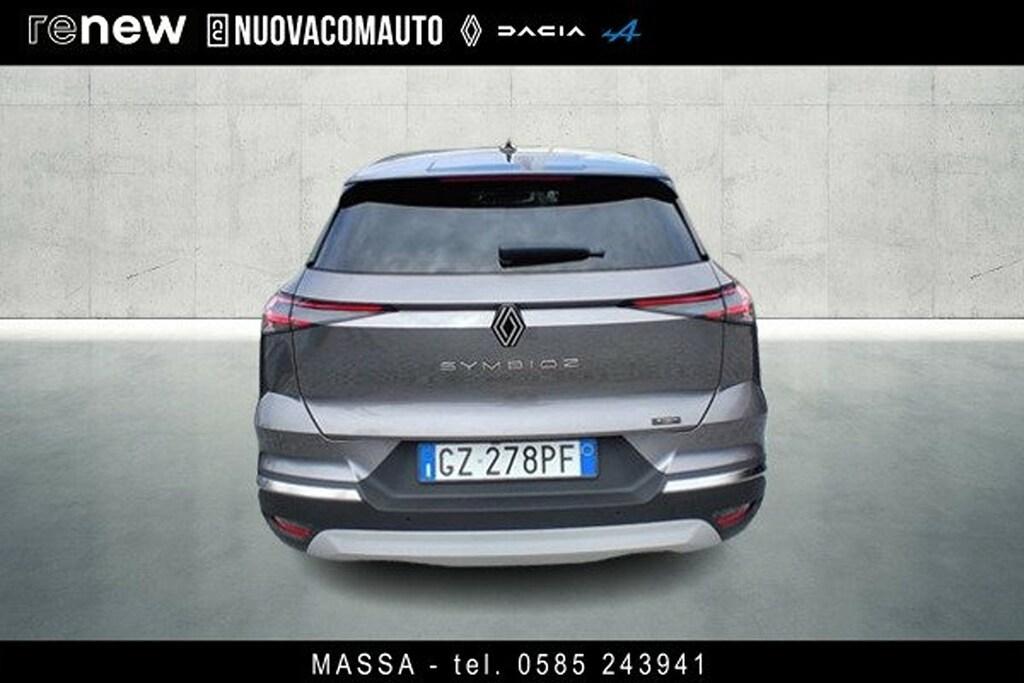 Renault Symbioz 1.6 E-Tech full hybrid Iconic Auto