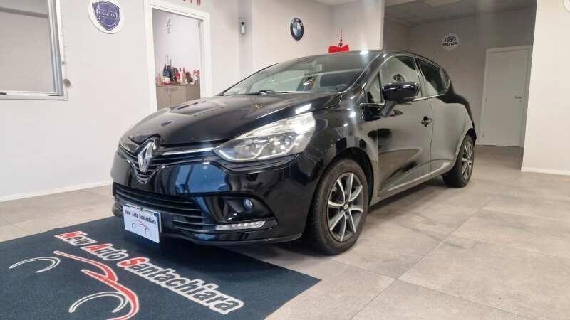 Renault Clio 1.5 dCi 75 CV S&S Energy Intens