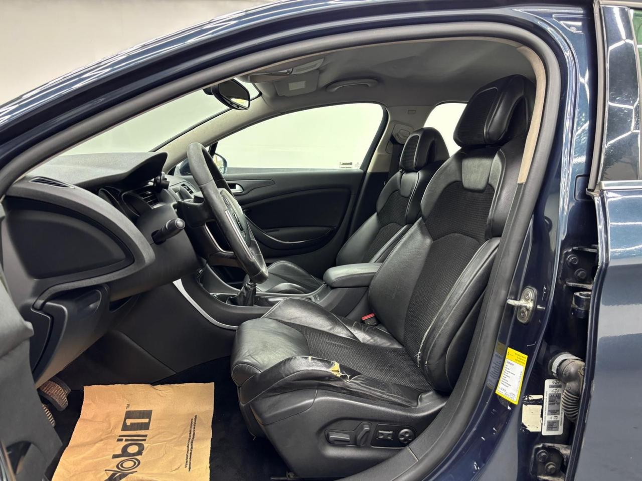 Citroen C5 2.0 HDi 140 Executive