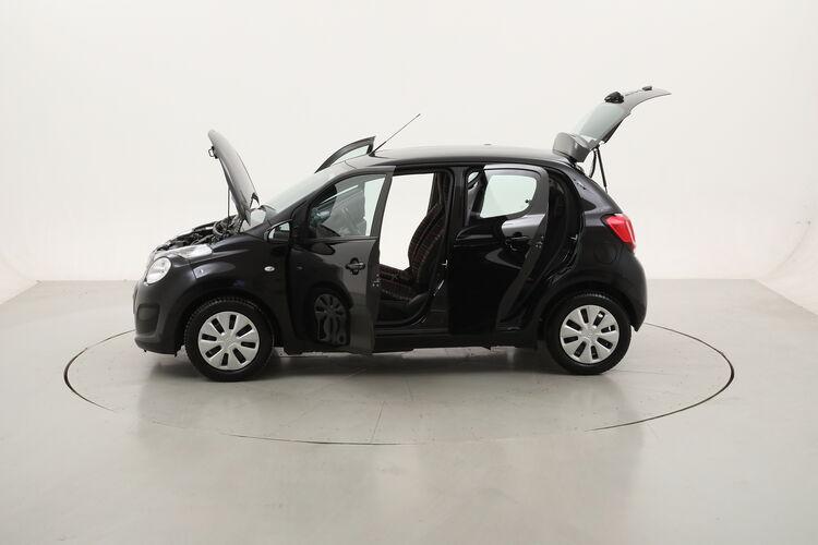 Citroen C1 Feel BR737430 1.0 Benzina 72CV