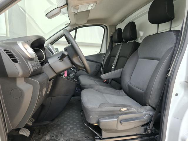 FIAT Talento 1.6 MJT 120CV PC-TN Furgone 10q