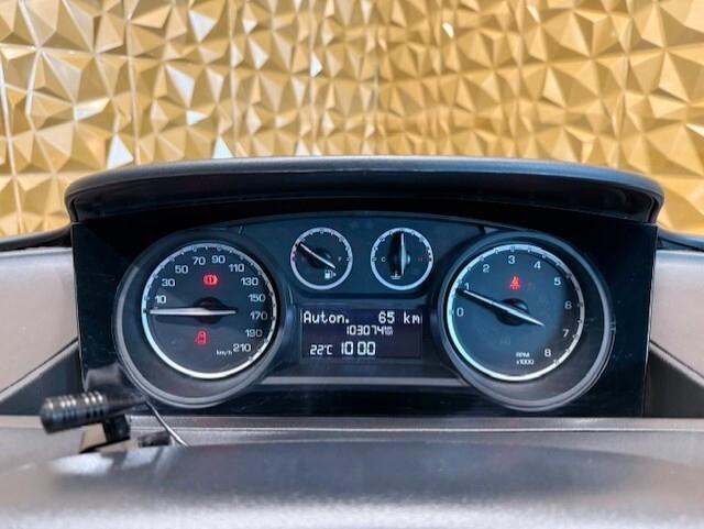Lancia Ypsilon 1.2 69 CV 5 porte Gold