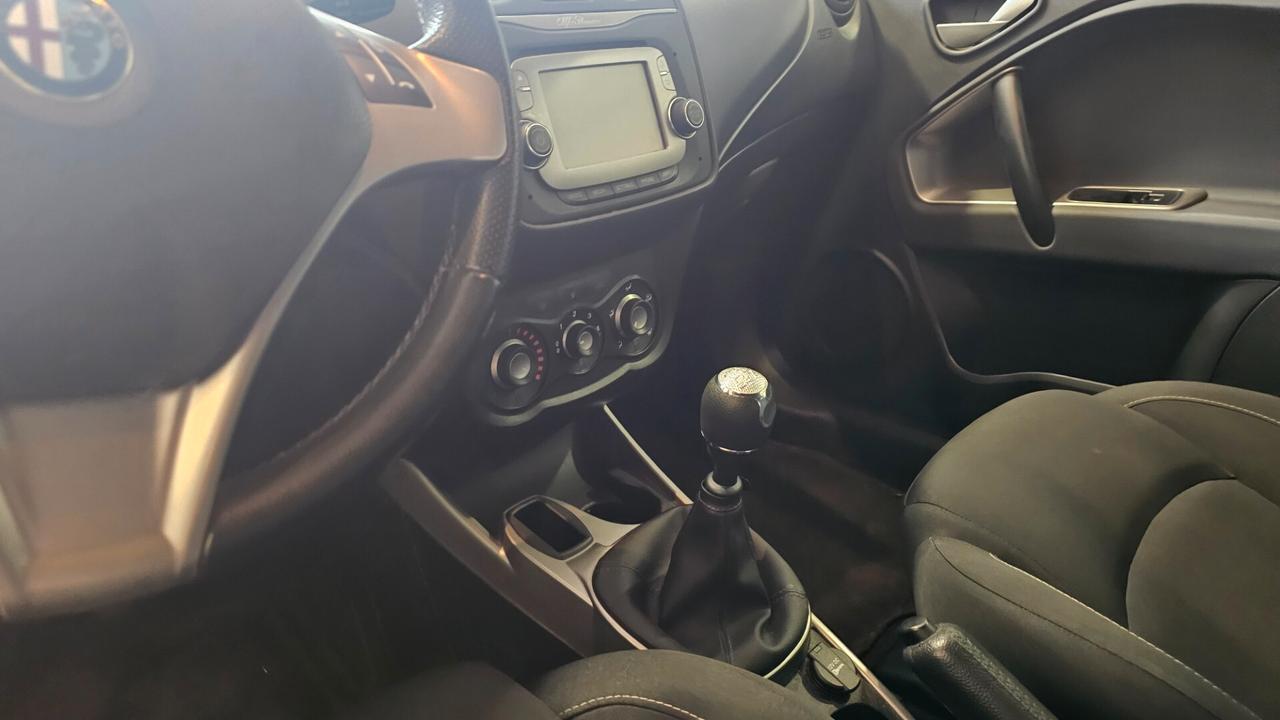 Alfa Romeo MiTo 1.4 78 CV 8V S&S