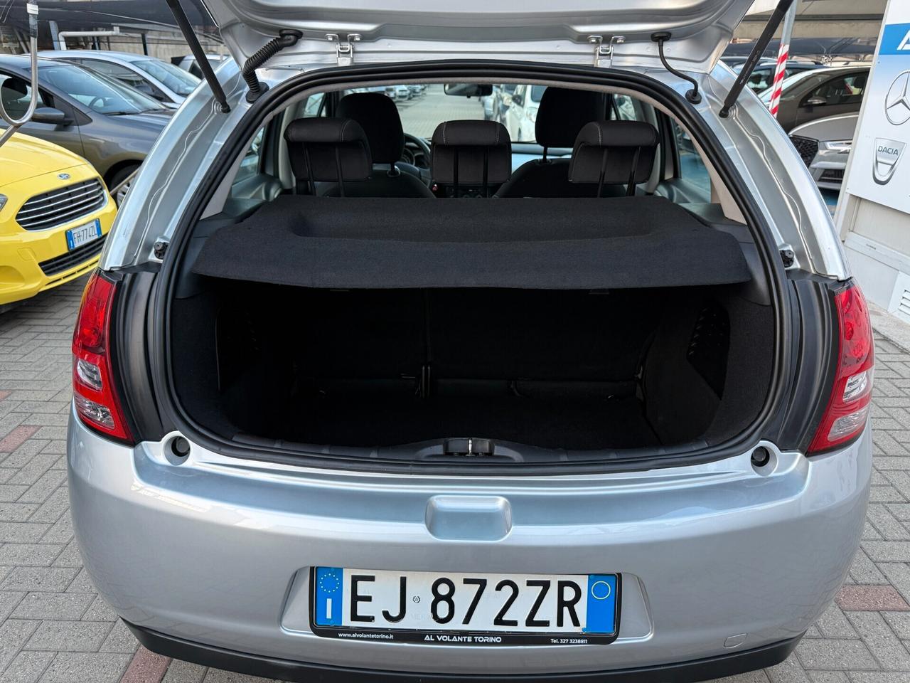 Citroen C3 1.1 Attraction - NeoPatentati
