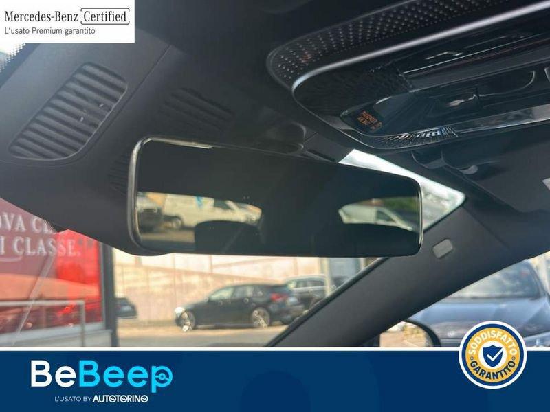Mercedes-Benz Classe S S LUNGA 350 D PREMIUM PLUS 4MATIC AUTO