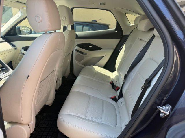 JAGUAR E-Pace 2.0D I4 163 CV AWD Auto S PANORAMICO N.1 AUTOCARRO