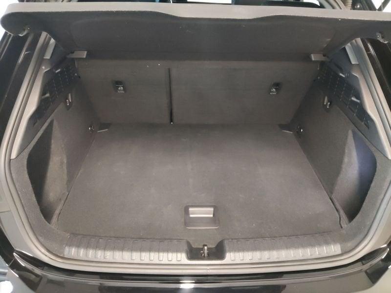 Audi A3 A3 SPB 35 TDI S tronic Business Advanced