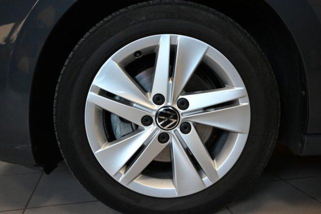 VOLKSWAGEN Golf 8 2.0 TDI STYLE 115CV DSG NAVI FULL X NEOPATENTATI