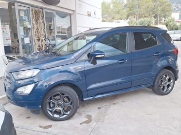 Ford EcoSport 1.0 EcoBoost 125 CV Start&Stop ST-Line