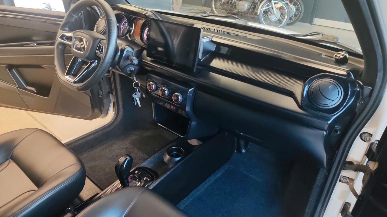 Ligier JS50 Progress Sport 2024