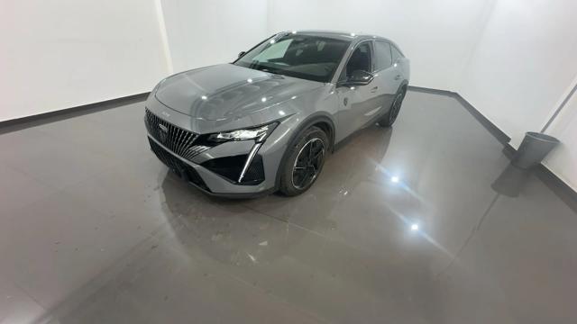 PEUGEOT 408 PureTech 130 S&S EAT8 GT