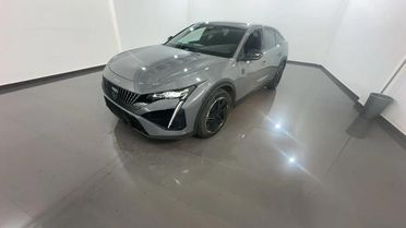 PEUGEOT 408 PureTech 130 S&S EAT8 GT