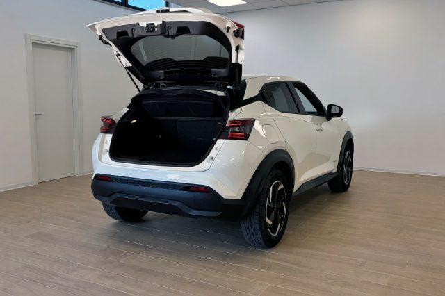 NISSAN Juke 1.6 HEV N-Connecta