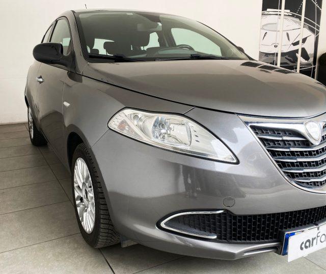 LANCIA Ypsilon 1.2 - *NEOPATENTATI*