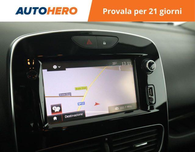 RENAULT Clio dCi 8V 75CV Start&Stop 5 porte Energy Zen