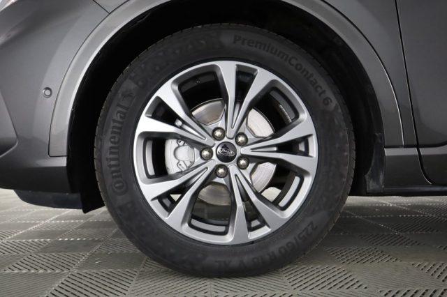 FORD Kuga Kuga 2.0 EcoBlue 120 CV aut. 2WD ST-Line