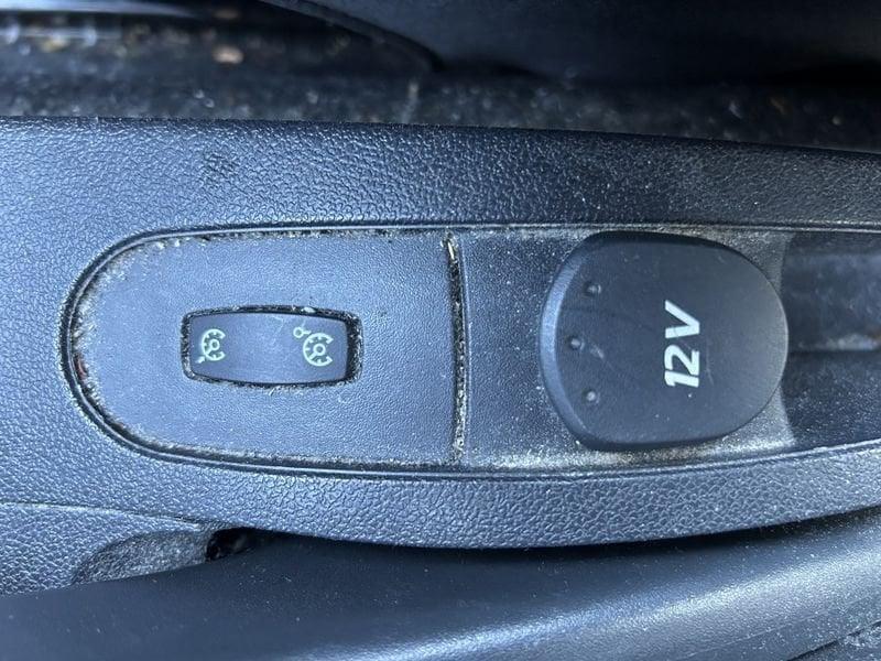 Renault Clio 1.2 16V 3 porte 1 PROPRIETARIO