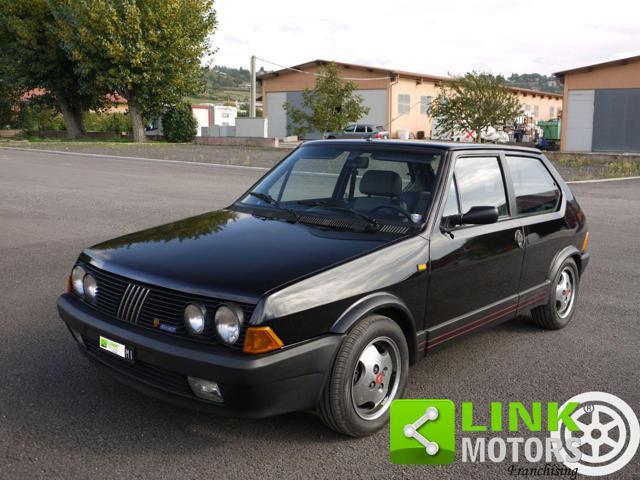 FIAT Ritmo 130 TC Abarth / ASI / Conservata / Targa MI