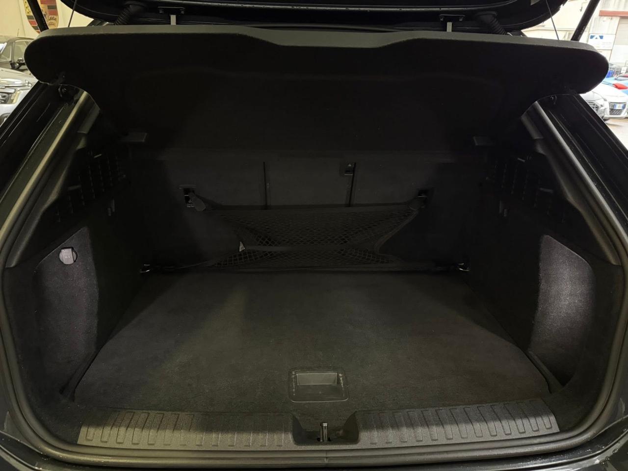 Audi A3 SPB 30 TDI S tronic Business Advanced