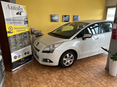 Peugeot 5008 1.6 HDi 112CV 7posti